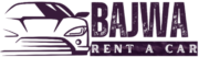 Bajwa-Rent-a-car-logo