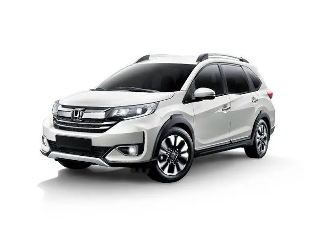 Honda-BRV-SUV-Car