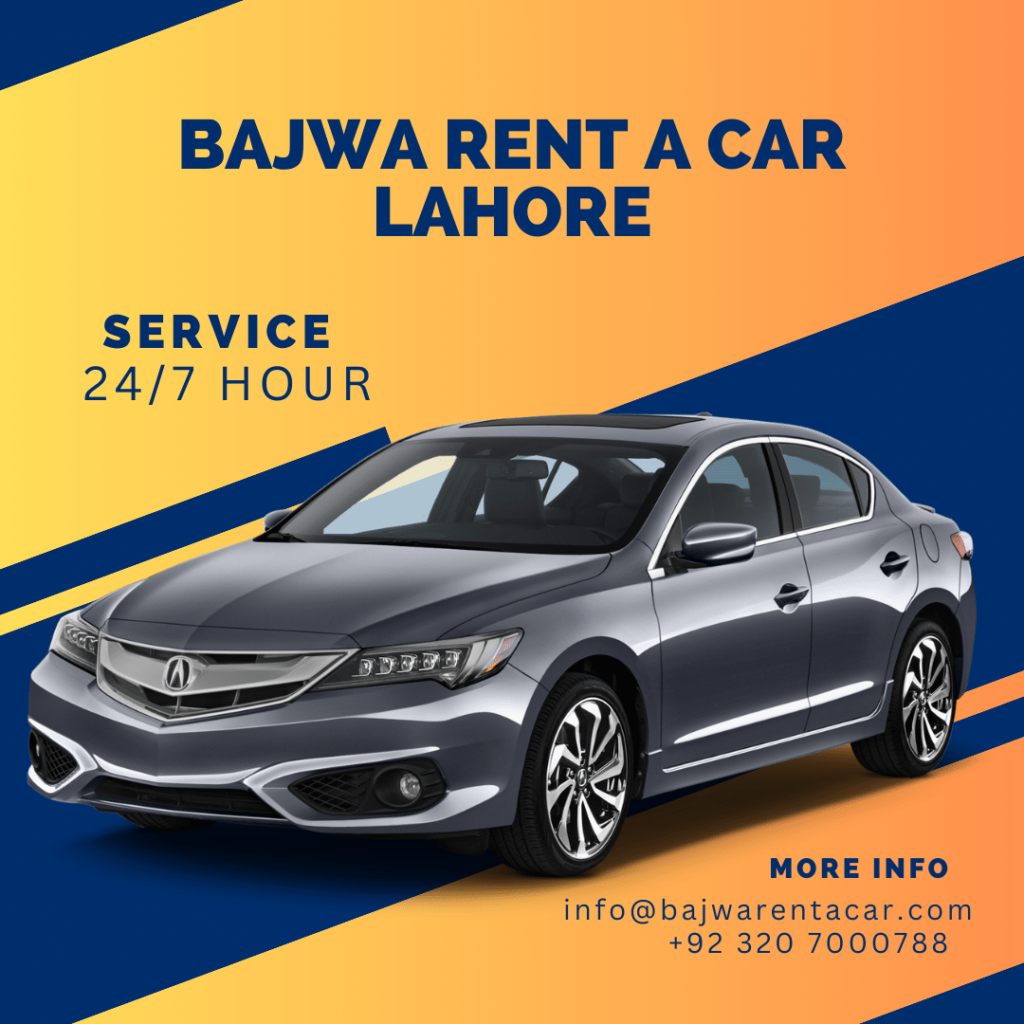 Rent-a-Car-Lahore-to-Islamabad-Rates